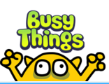 Busy Things Link